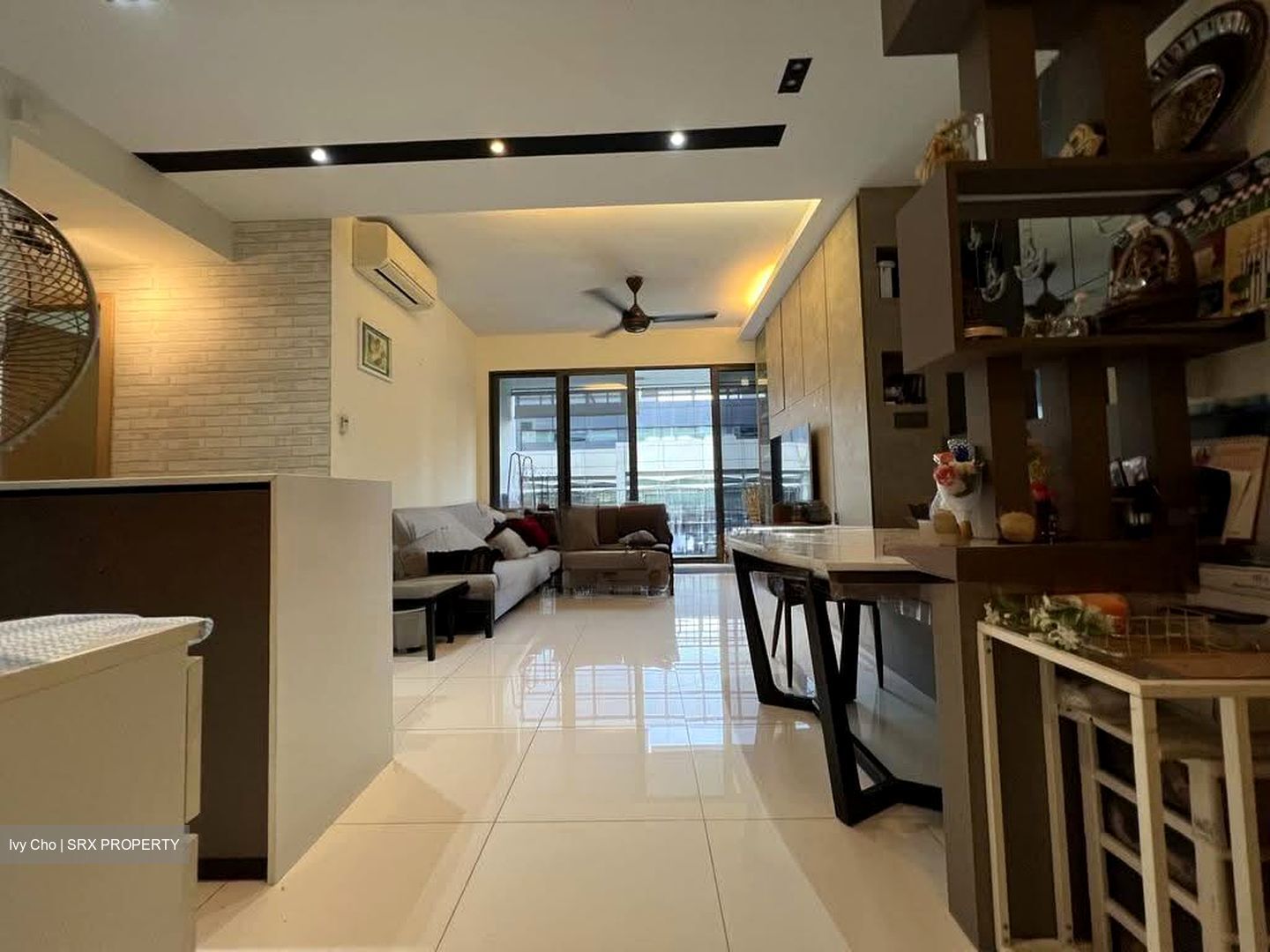 8@Woodleigh (D13), Condominium #638043081